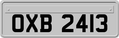 OXB2413