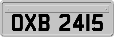 OXB2415