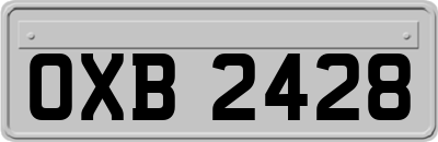 OXB2428