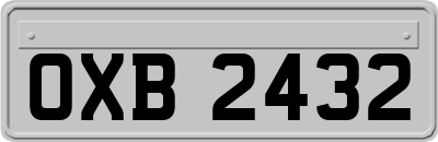OXB2432