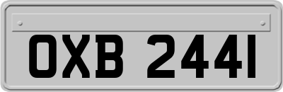 OXB2441