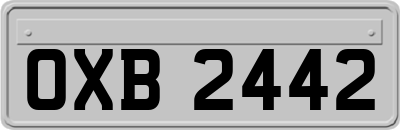 OXB2442