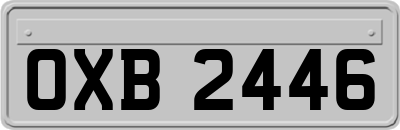OXB2446