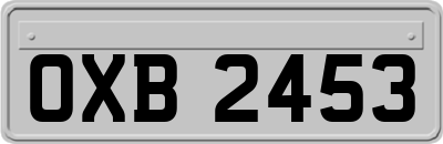 OXB2453