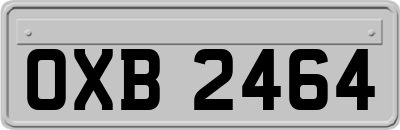 OXB2464