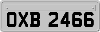OXB2466