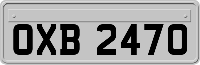 OXB2470