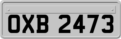 OXB2473