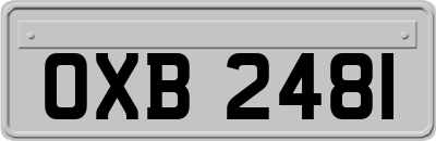 OXB2481