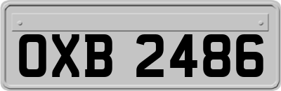 OXB2486