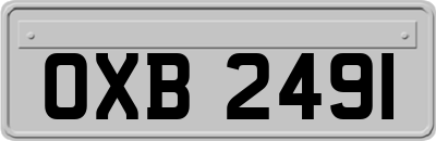 OXB2491