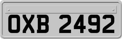 OXB2492