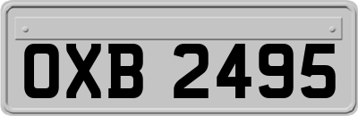 OXB2495