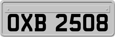 OXB2508
