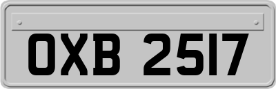OXB2517