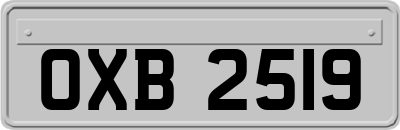 OXB2519