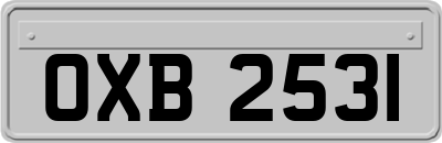 OXB2531
