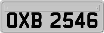 OXB2546