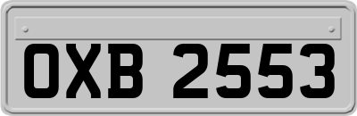 OXB2553