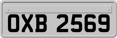 OXB2569