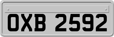 OXB2592
