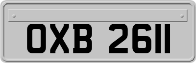 OXB2611