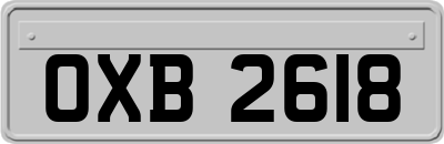 OXB2618