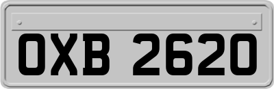 OXB2620