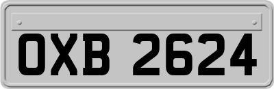 OXB2624