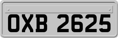 OXB2625
