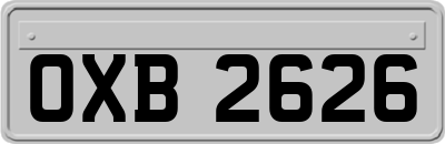 OXB2626
