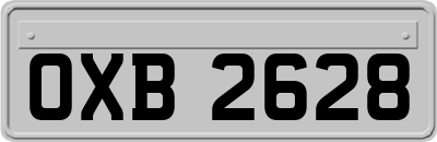 OXB2628