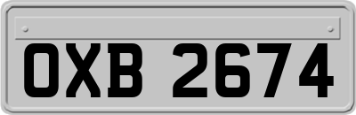 OXB2674