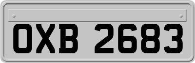 OXB2683