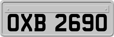 OXB2690