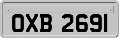OXB2691