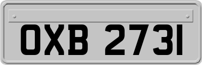OXB2731