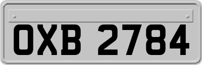 OXB2784