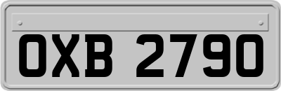 OXB2790