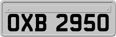 OXB2950