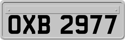 OXB2977