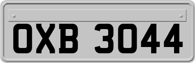 OXB3044