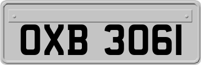 OXB3061