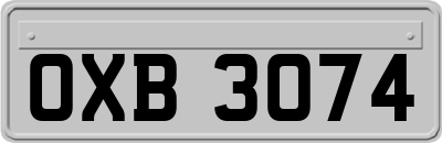 OXB3074