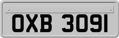 OXB3091