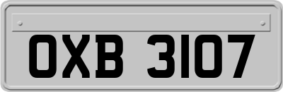 OXB3107
