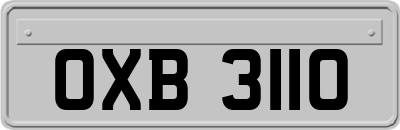 OXB3110