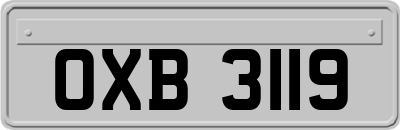 OXB3119