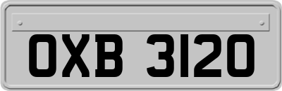 OXB3120