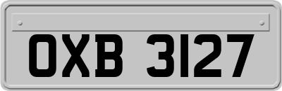OXB3127